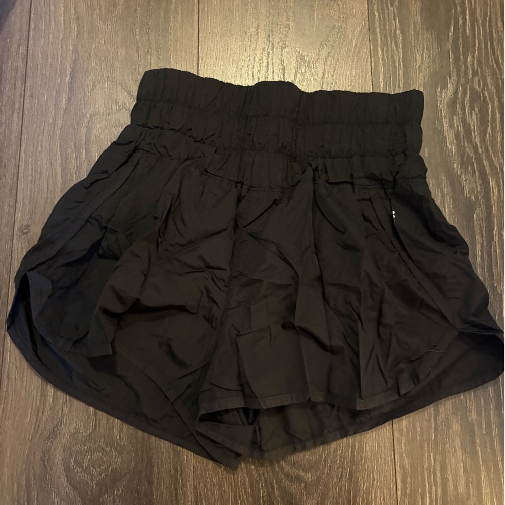Free People Movement The Way Home Shorts